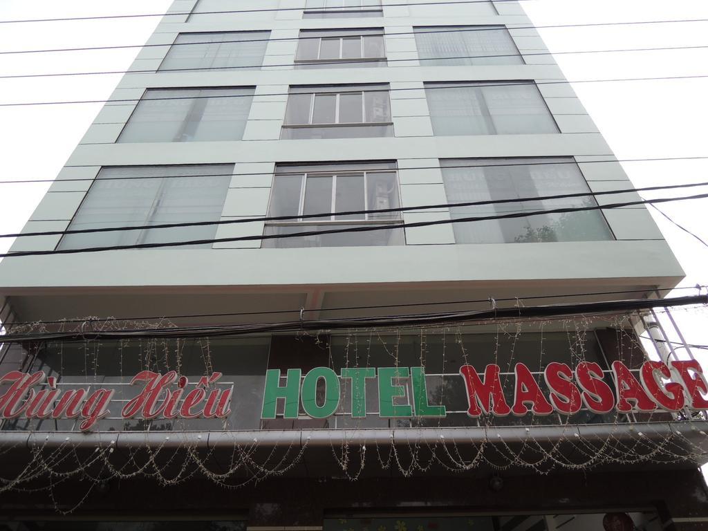 Hung Hieu Hotel My Tho Εξωτερικό φωτογραφία