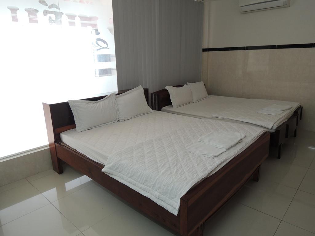 Hung Hieu Hotel My Tho Δωμάτιο φωτογραφία