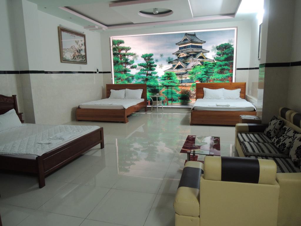 Hung Hieu Hotel My Tho Δωμάτιο φωτογραφία